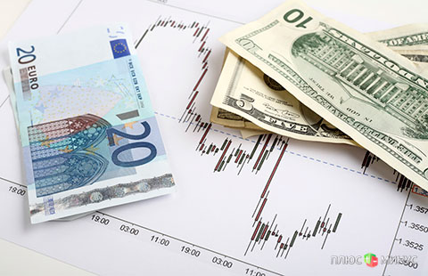 «FOREX MMCIS group»: Евро/доллар имеет шансы показать очередной виток падения «FOREX MMCIS group»: Евро/доллар имеет шансы показать очередной виток падения