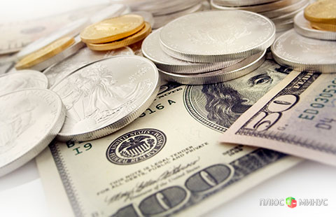 Доллар продолжает укрепляться по отношению к другим валютам