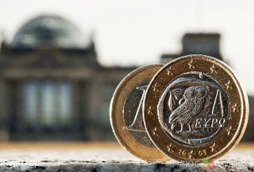 Заседание Европейского Центробанка придало уверенности евро