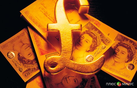 «FreshForex»: GBP попал под двойной удар
