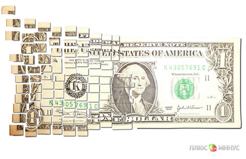 Доллар рано списывать со счетов