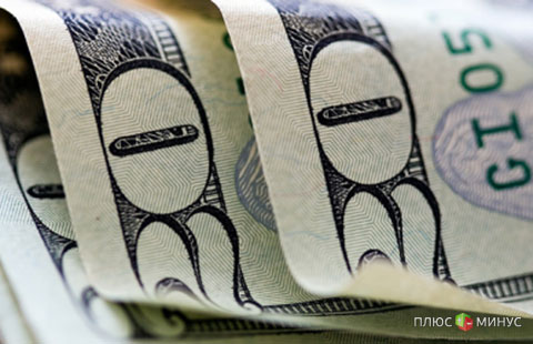 Доллар вырос на фоне улучшения американской экономики