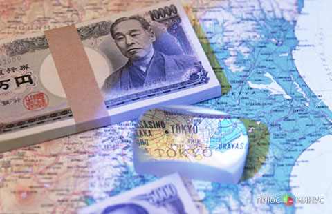 Снижение йены не беспокоит Банк Японии