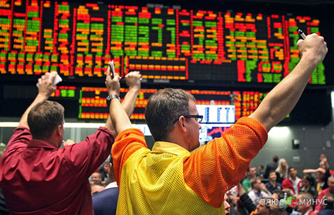 Вчерашний день вызвал сильнейшие движения на рынке