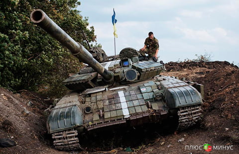 Украинцы хотят мира, но пока готовятся к войне