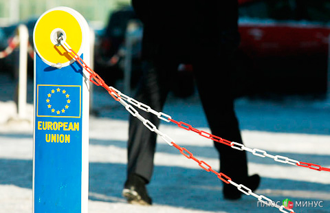 Бои без правил: от санкций ЕС пострадает нефтяной сектор России