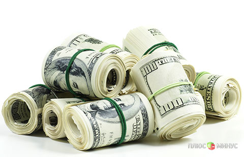 Доллар дорожает, а сырье дешевеет