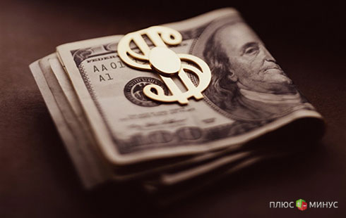Доллар продолжает укрепляться и демонстрирует новые максимумы 