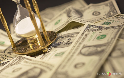 Новая неделя начала возобновление укрепления доллара