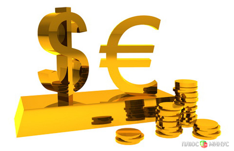 Евро/доллар торгуется в узком коридоре выше 1.29 фигуры