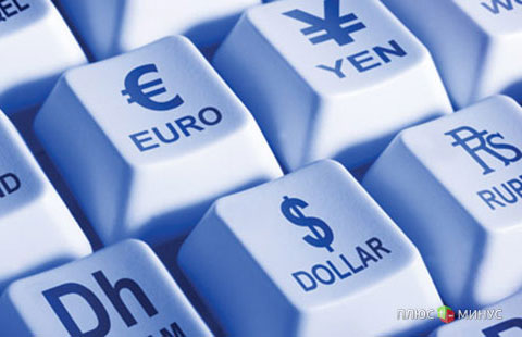 В среду валюты нашли поводы для динамики