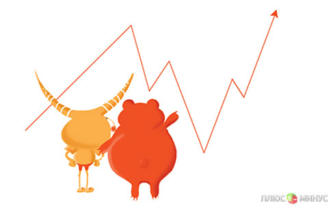 «FOREX MMCIS group»: Основное «медвежье» настроение сохраняется
