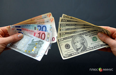 «FOREX MMCIS group»: Пара евро/доллар может продолжить снижение