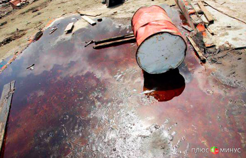 Спросу на энергоносители не хватает огонька