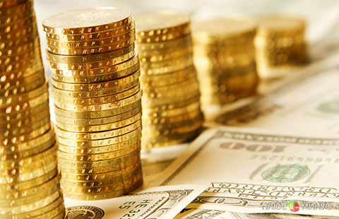 Доллар в среду все же смог укрепиться