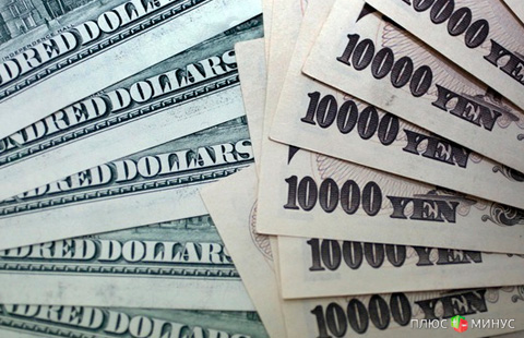 Доллар шестую неделю подряд закрывается ростом против иены