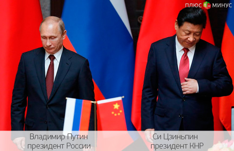 Чего добивается Китай разговорами о собственном газе?