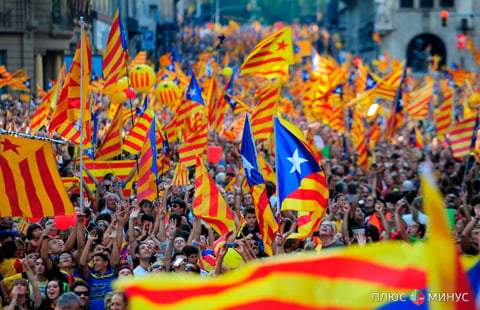 Референдумы в тренде: Каталония следующая