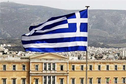 Греция вновь осталась без премьера