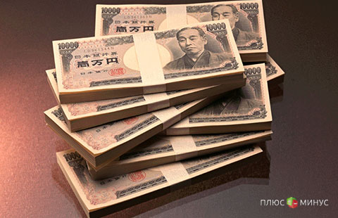 Доллар показал йене свое место