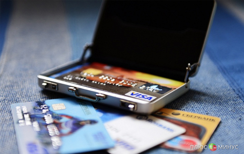 Visa и MasterCard: Все вопросы к Банку России