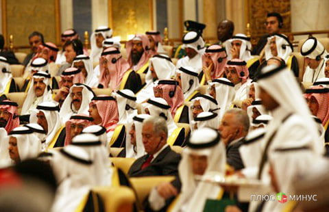 ОПЕК на распутье