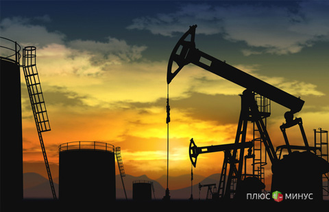 Непрекращающееся падение цен на нефть
