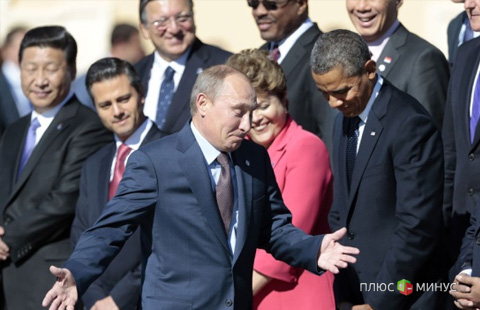 Заигрались! США запутались в санкциях, а Россия засекретила «черные списки»