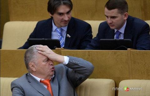 Госдума все же приняла закон о Форекс-брокерах 