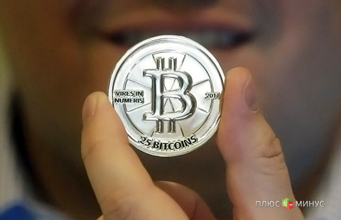 Bitcoin на миллион