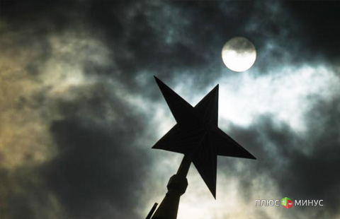 Итоги года для России: Крым возвращен, экономика на нуле