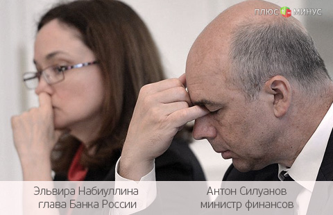 Рубль лихорадит. Нужна скорая помощь Банка России