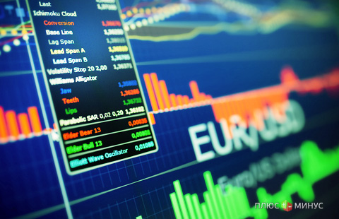 ЕЦБ запускает печатный станок?