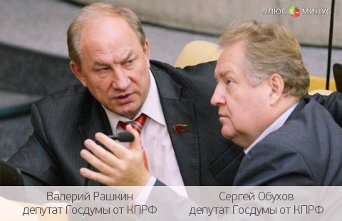 Apple, Google и PayPal ответят за Крым перед коммунистами