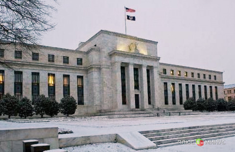 ФРС своими двусмысленными комментариями явно разочаровал рынок