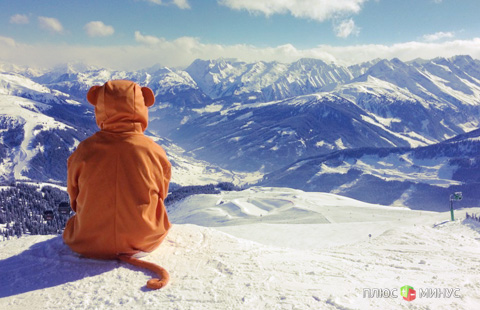 «Ледниковый период» добрался до российской экономики