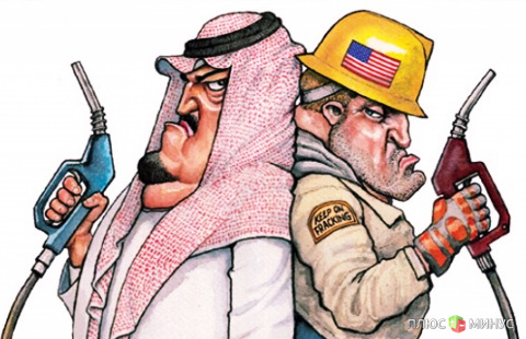 ОПЕК задавит сланцевые компании