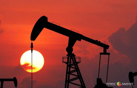 Нефть упала до шестилетнего минимума
