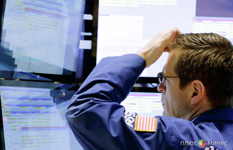 ФРС вдохновила рубль