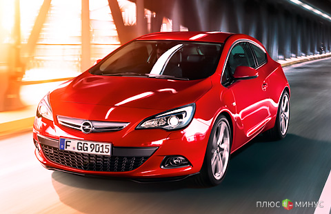 Opel покидает Россию. Кто следующий?