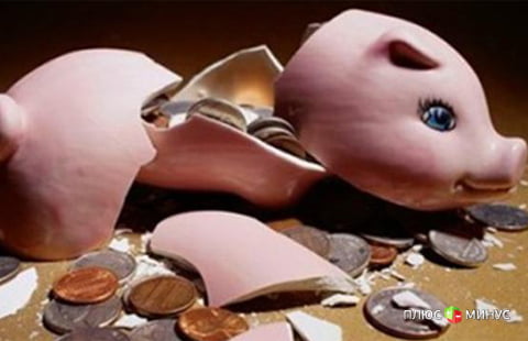 Дефолт в Украине неизбежен, считают в Moody's.
