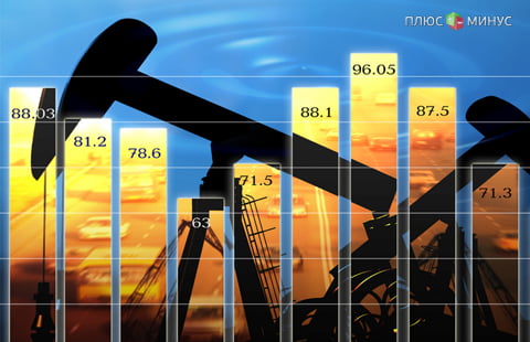Трейдеры не теряют надежду и ожидают возврата цен на нефть