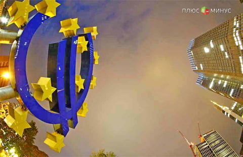 Укрепление доллара США на руку европейским экспортерам