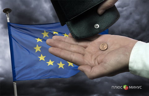 Аналитики Deutsche Bank прогнозируют снижение евро до 85 центов