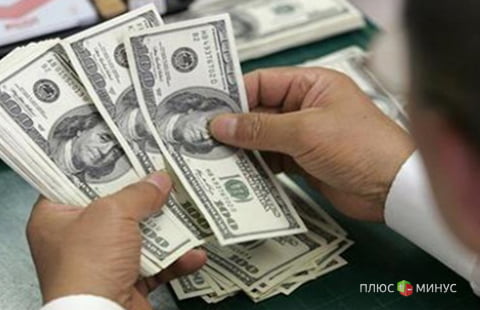 USD по-прежнему силен USD по-прежнему силен