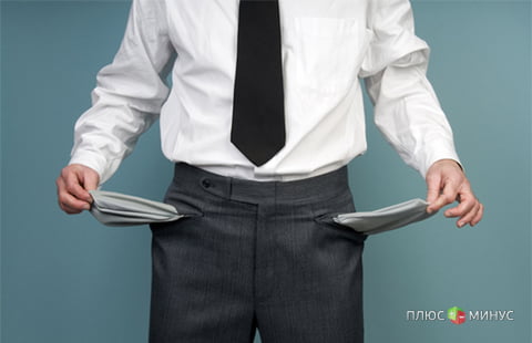 Россия  - страна неудачного бизнеса