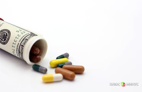 Чем богаче Вы - тем здоровее будете.