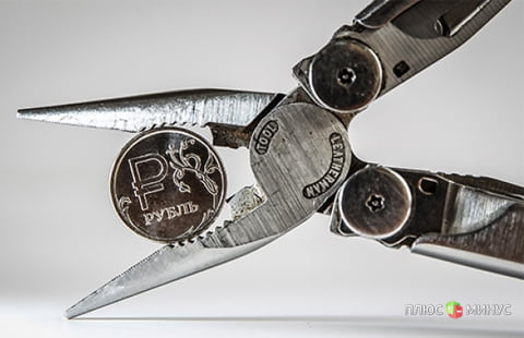 Налоговый период в РФ поддержит рубль 