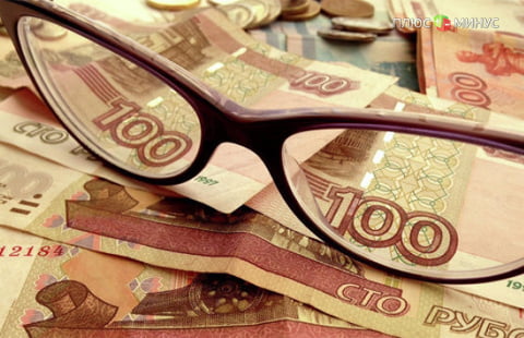 Равновесное состояние рубля определят цены на нефть