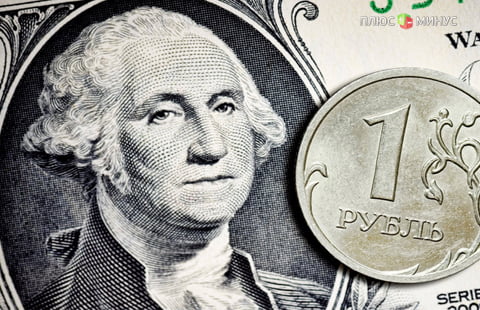 ЦБ РФ не играет против рубля